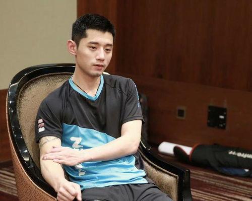 张继科报纸爆料视频  第3张